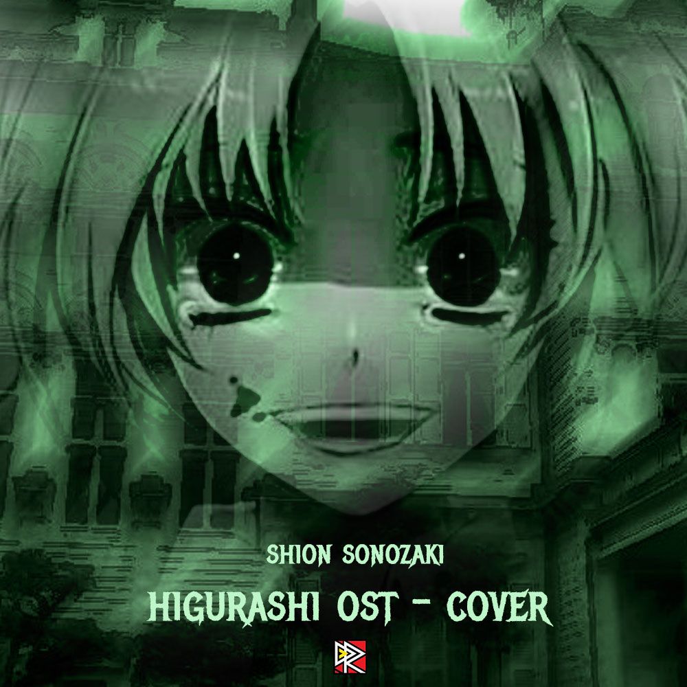 Higurashi No Naku Koro Ni Cover